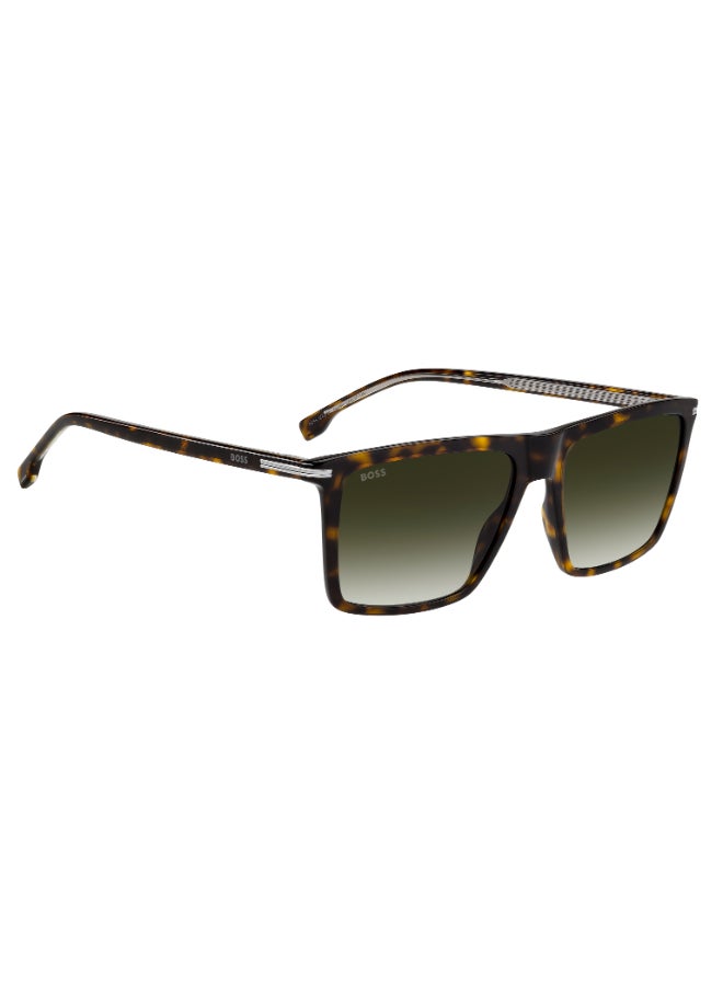 HUGO BOSS Square Hugo Boss Sunglasses - Image 2